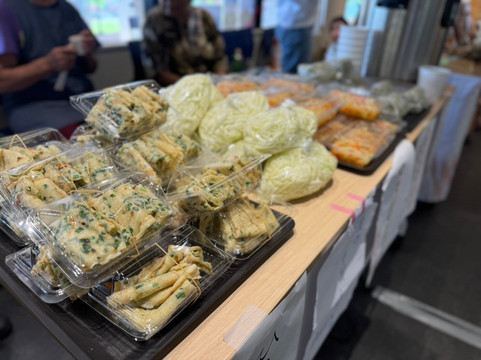 Wansaka Oura Park-名护市必去景点