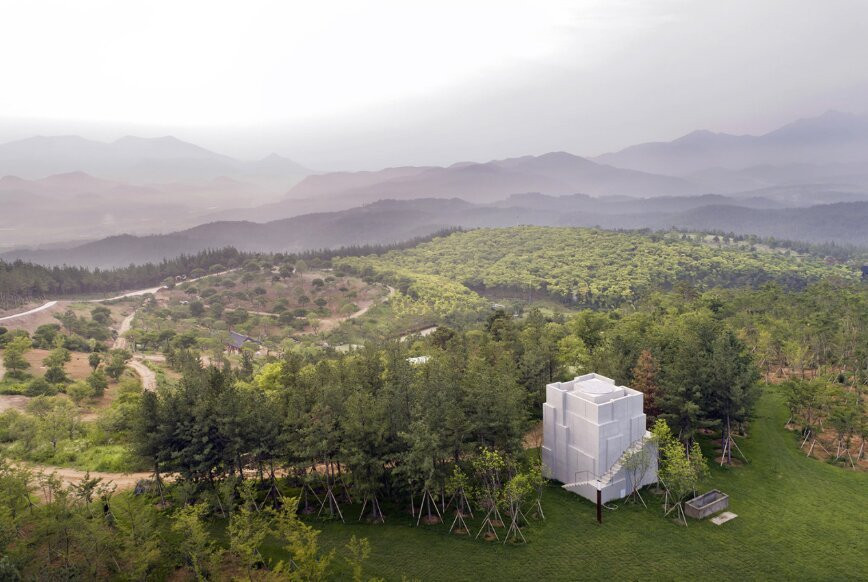 Private Property-军威郡必去景点