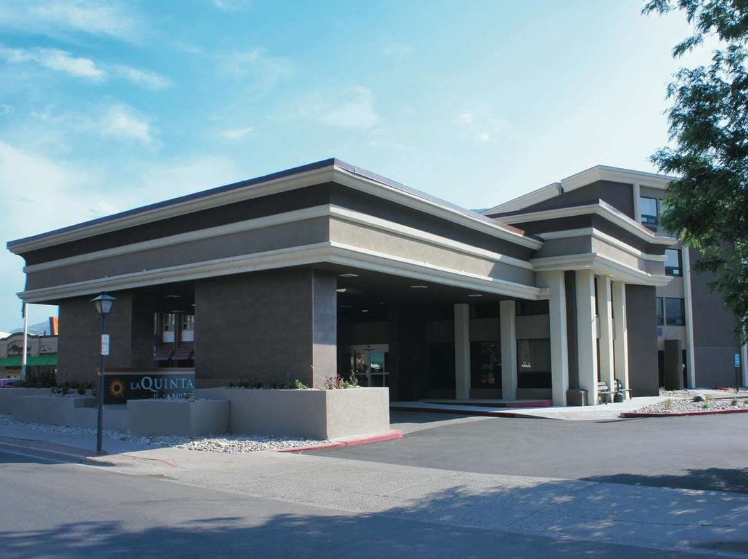 La Quinta Inn & Suites By Wyndham Glenwood Springs