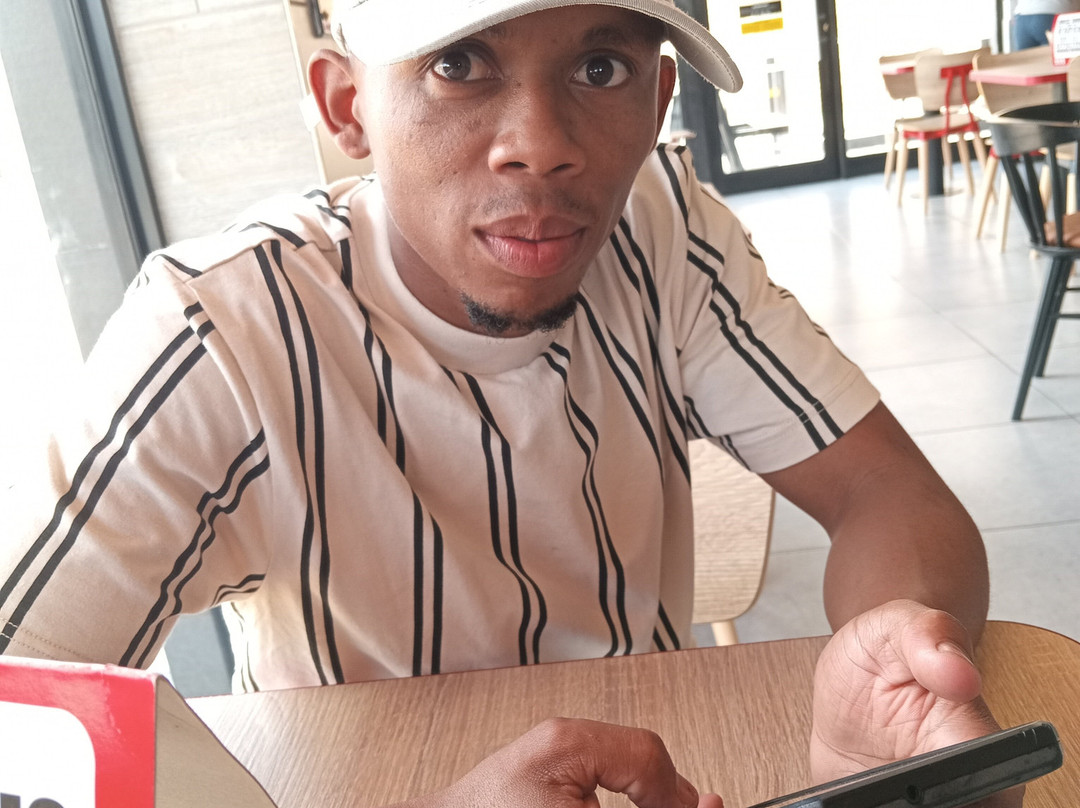 KFC Sasolburg (Eric Louw Road)