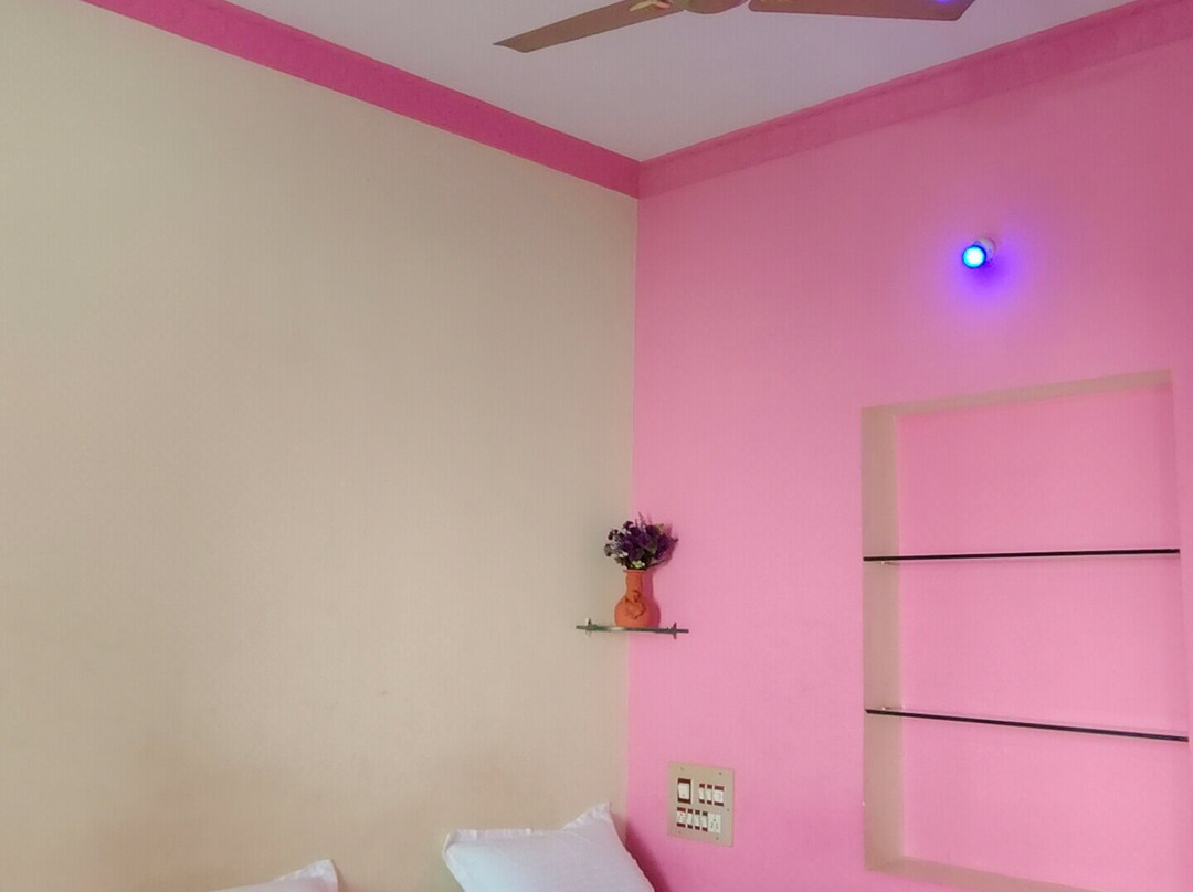 Vinayaka Homestay Hampi主图