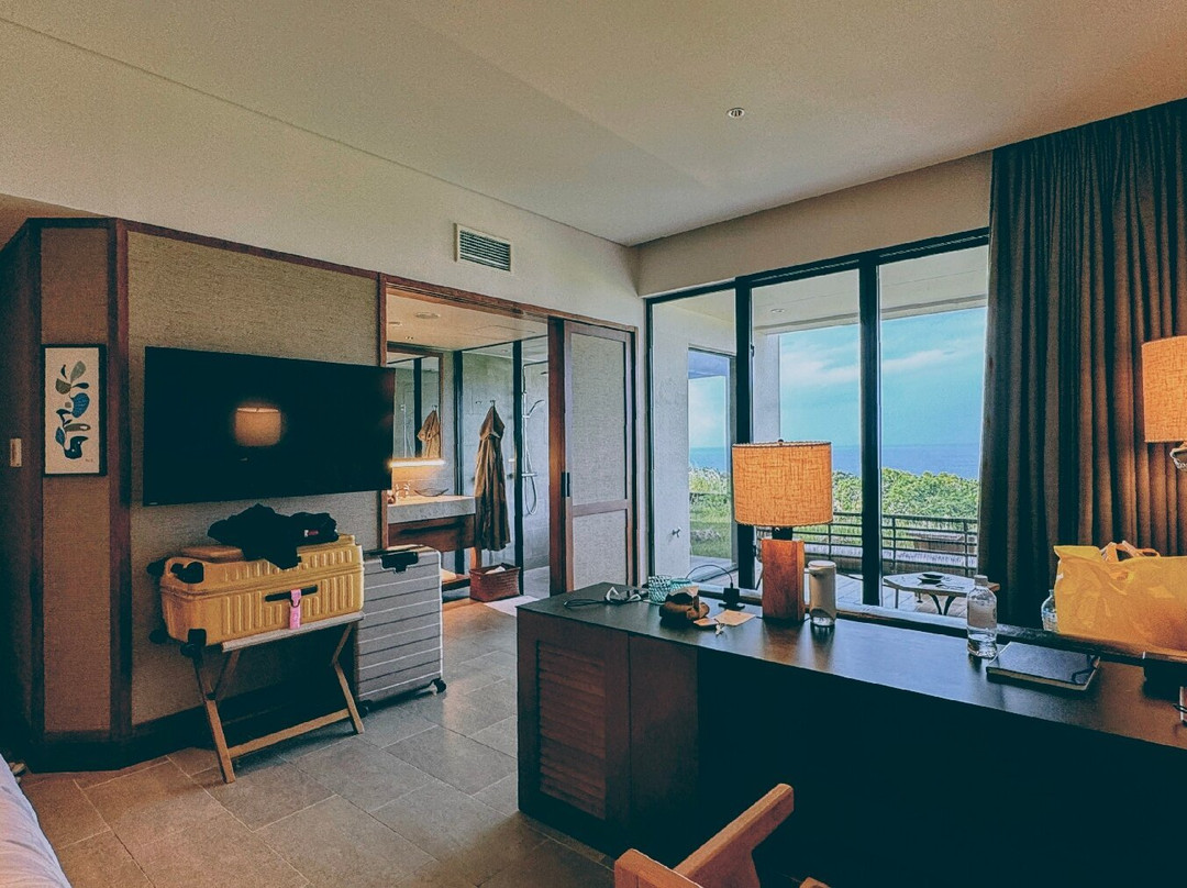 One Suite The Grand主图