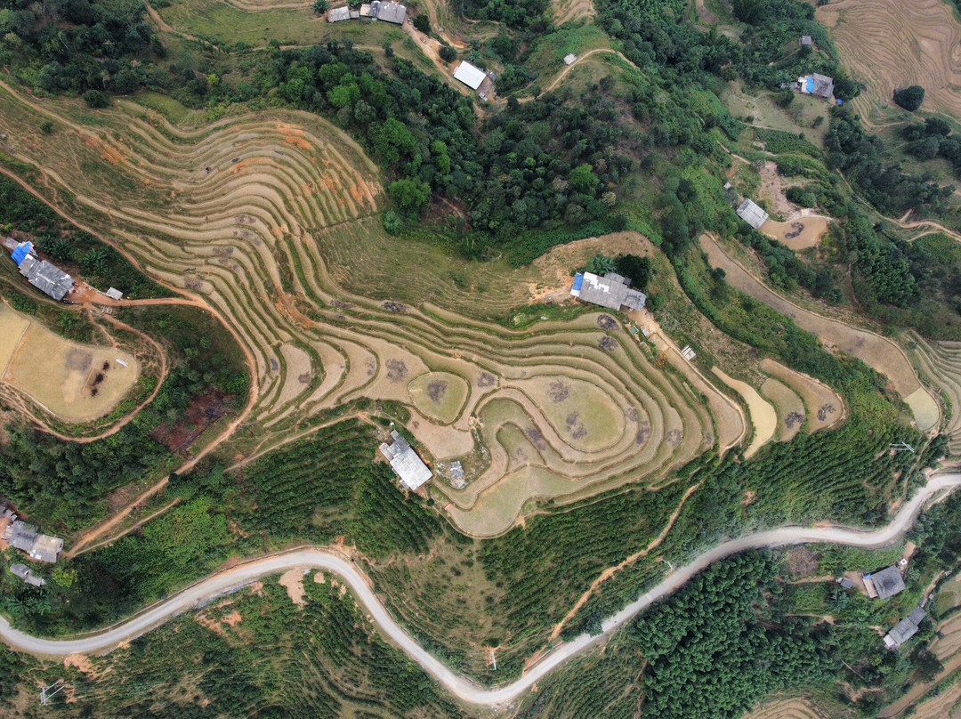 Infinity Ha Giang Loop景点图片