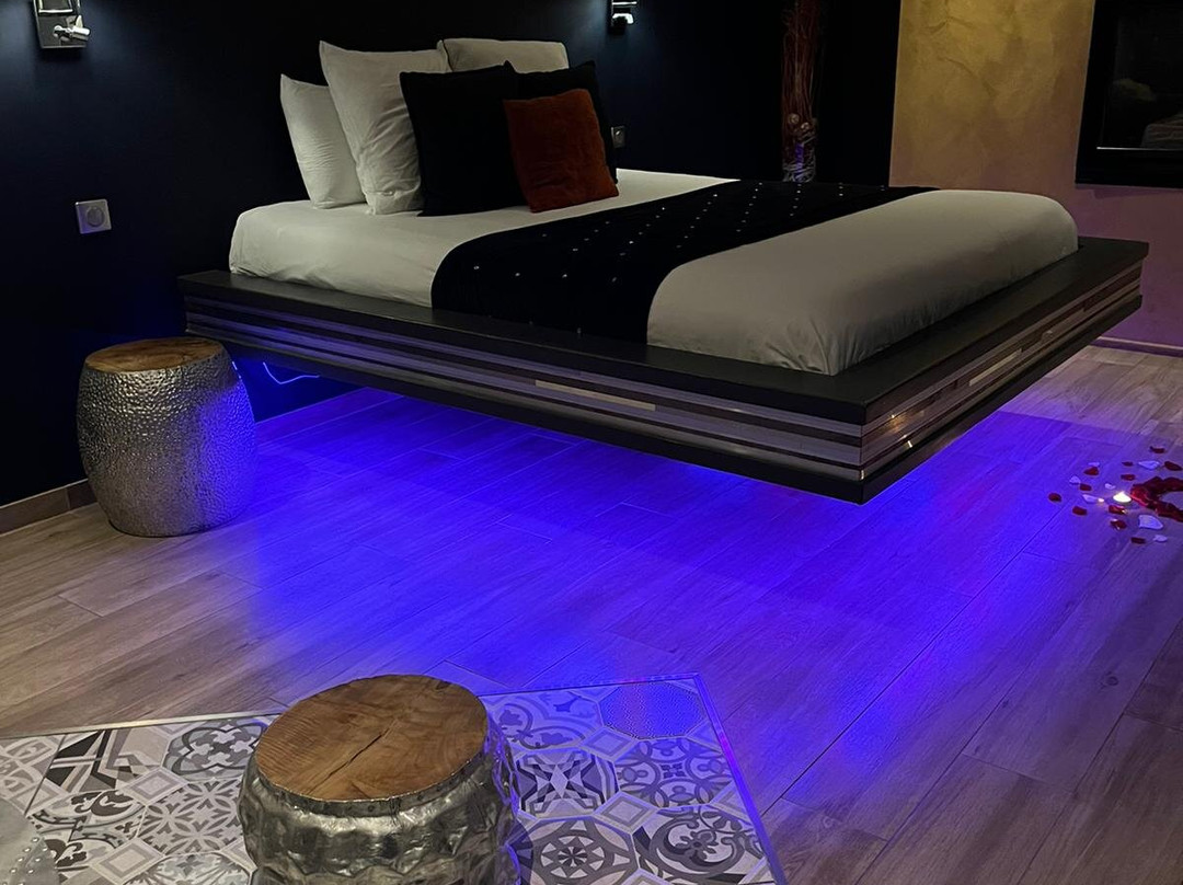 L'Effet Spa