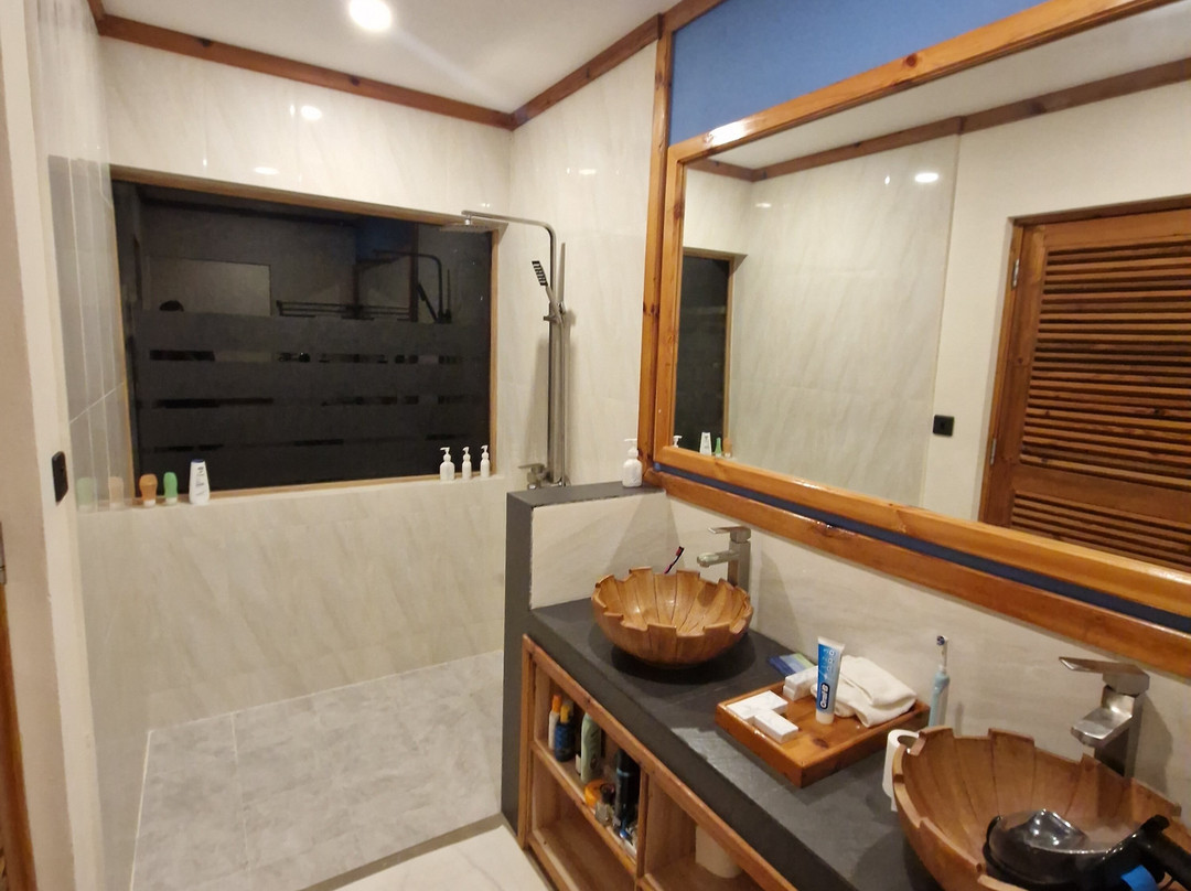 South Palm Resort Maldives主图