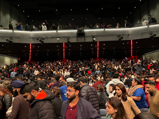 Carteret Performing Arts Center-卡特雷特必去景点