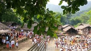 Kottiyoor Mahadeva Temple景点图片