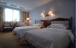 合肥辰茂和平酒店