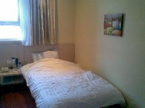 汉庭北京天坛酒店主图