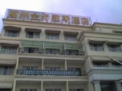 西湖金泽酒店主图