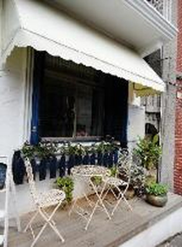 鼓浪屿鹭飞国际青年旅舍主图