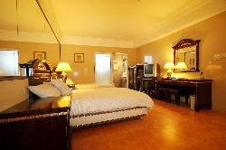 汉爵广场大酒店