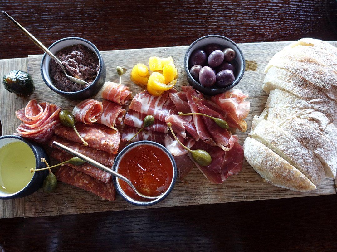 Graham Beck Robertson Estate-Robertson必去景点