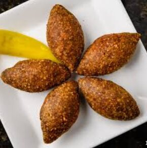 Mary Rabat Comida Arabe Merida Yucatan