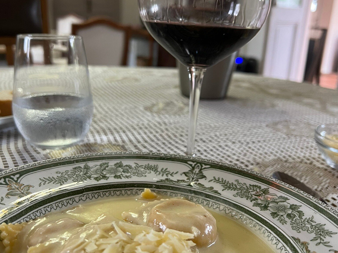 Bodega Zubizarreta-Carmelo必去景点