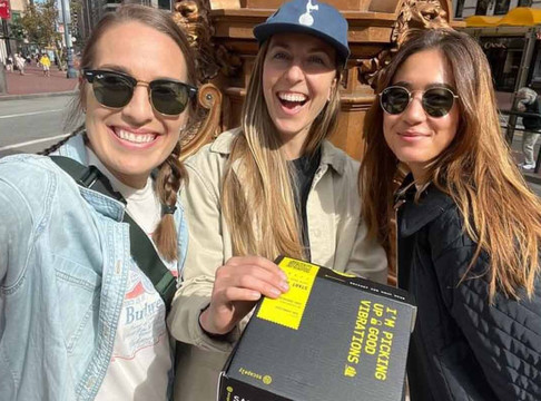 Escapely-悉尼必去景点