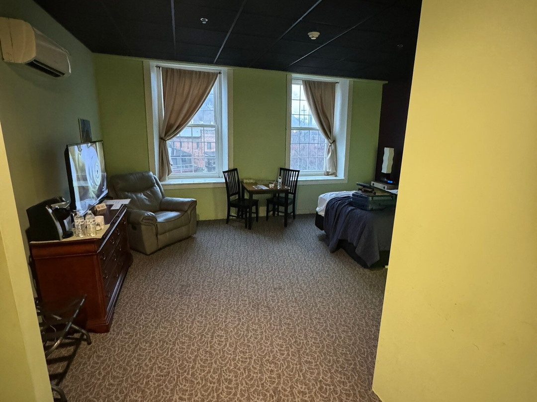 The Inn At Stone Mill主图