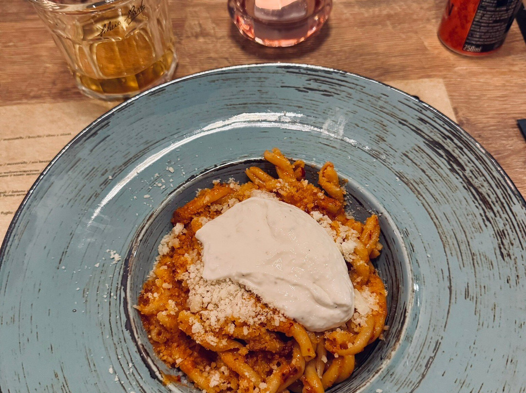 Solo Pastificio&cucina