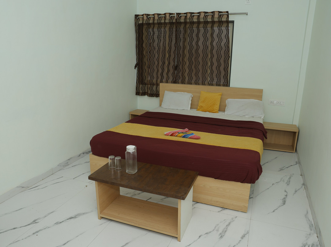 Hotel New Punjab主图