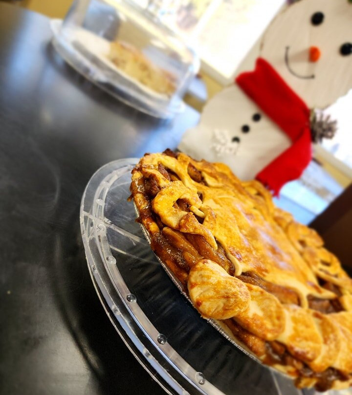 The Spot 2 Be Restaurant