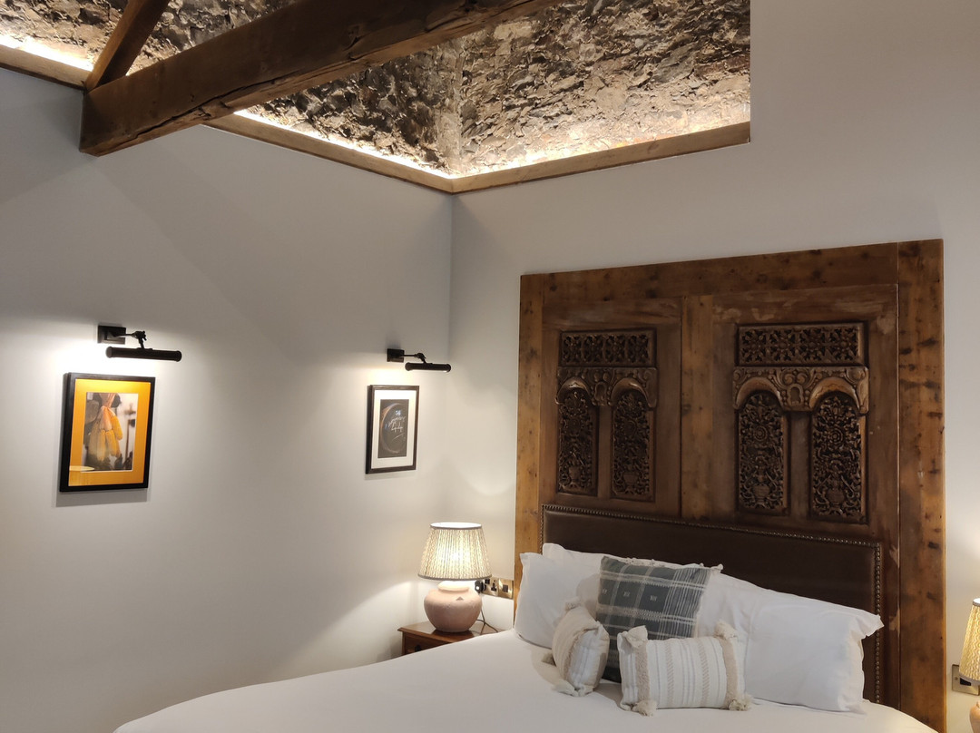 Parador44旅馆