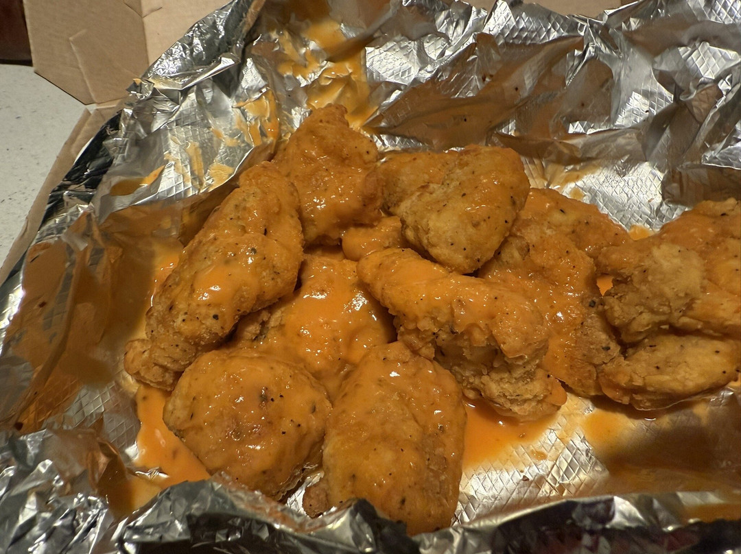 Marco's Pizza Hwy. 64