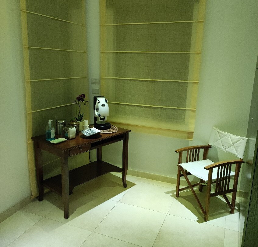 Olo Kalò Locanda主图