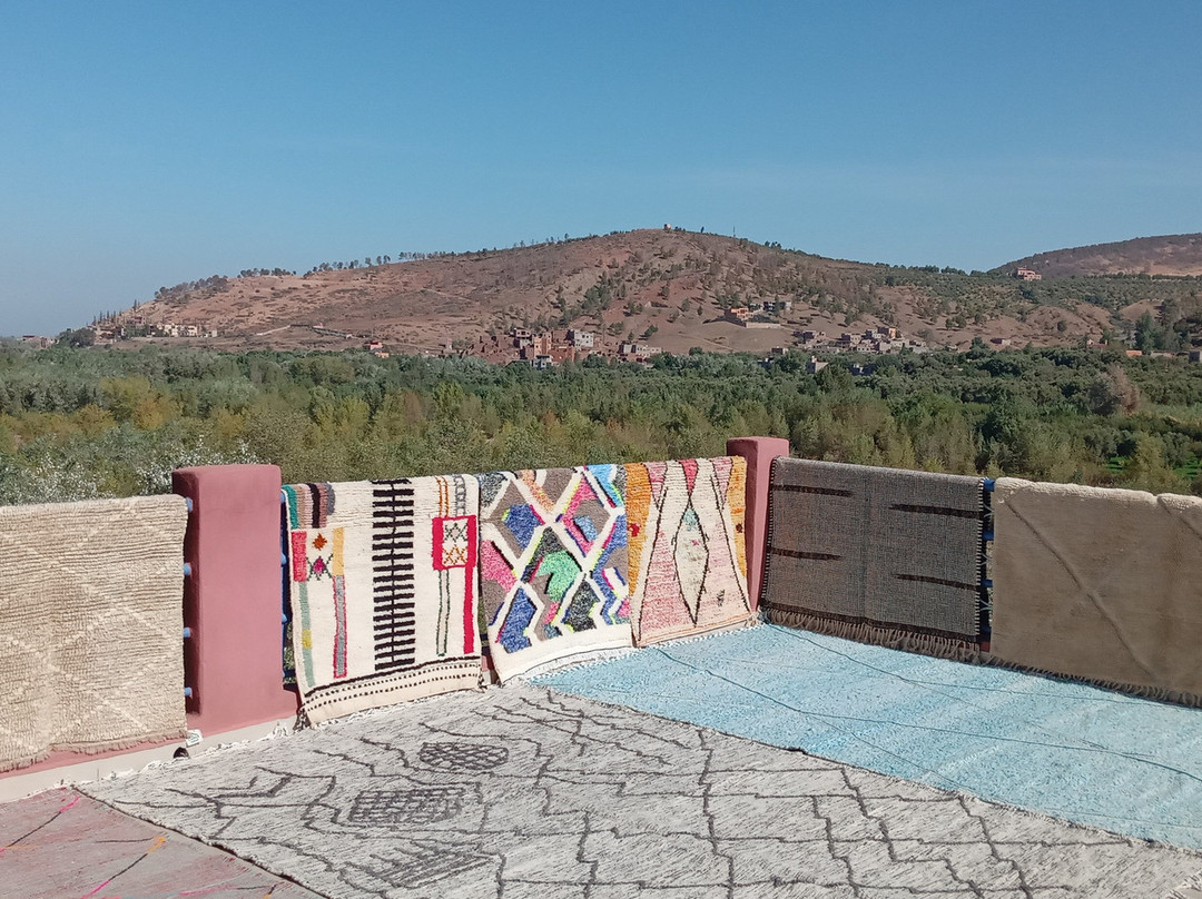 Krikich Day Tours-马拉喀什必去景点