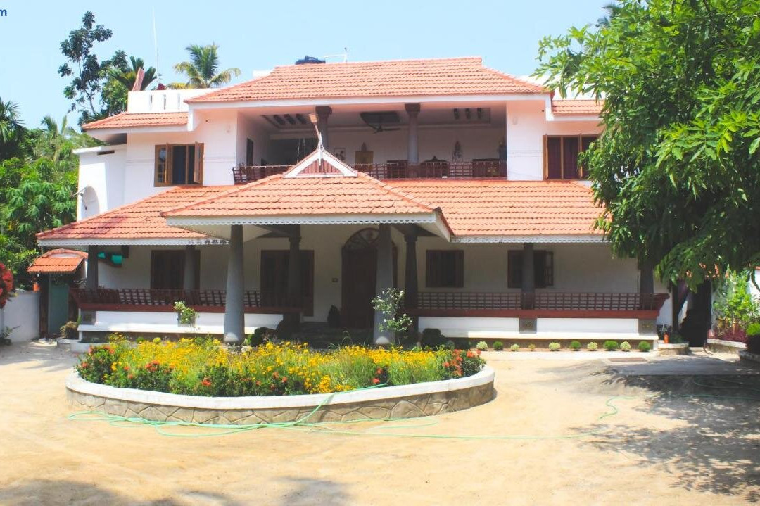 Shore Beach Homestay