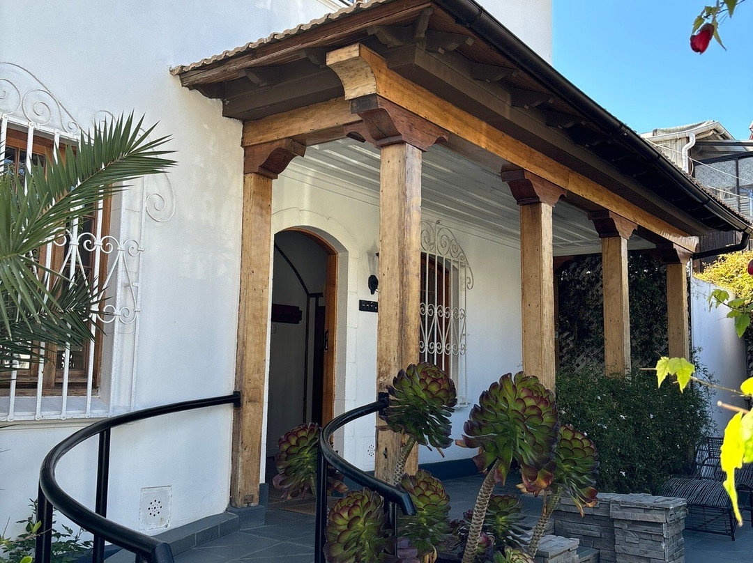 Esencia Hotel Boutique & Gourmet主图