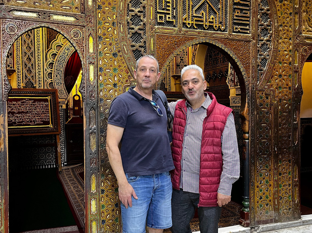 Rachid-非斯必去景点