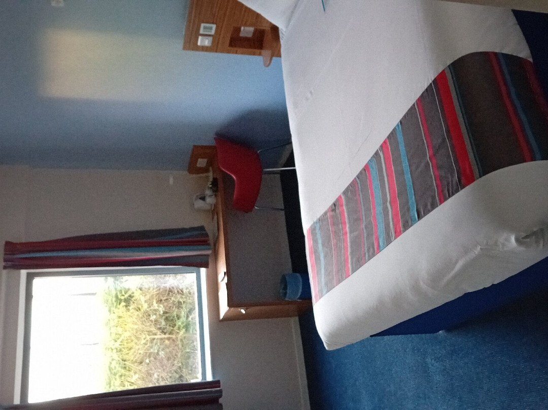 Travelodge Newcastle Cobalt Business Park主图