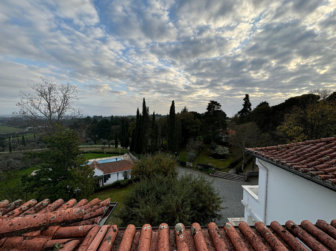 Hotel Urgeirica主图