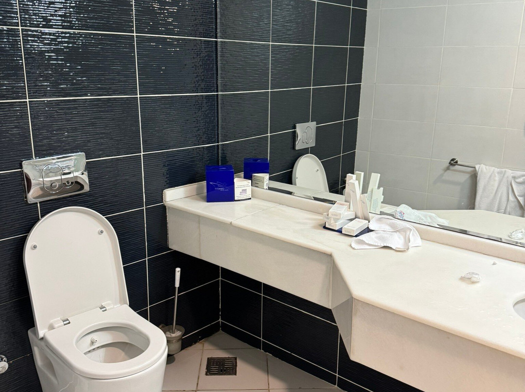 Titanic Hotel & Spa主图