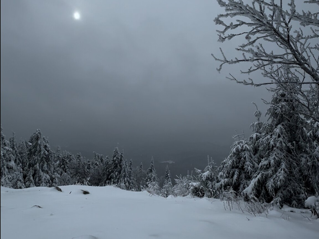 Mont Kaaikop-Sainte-Lucie-des-Laurentides必去景点