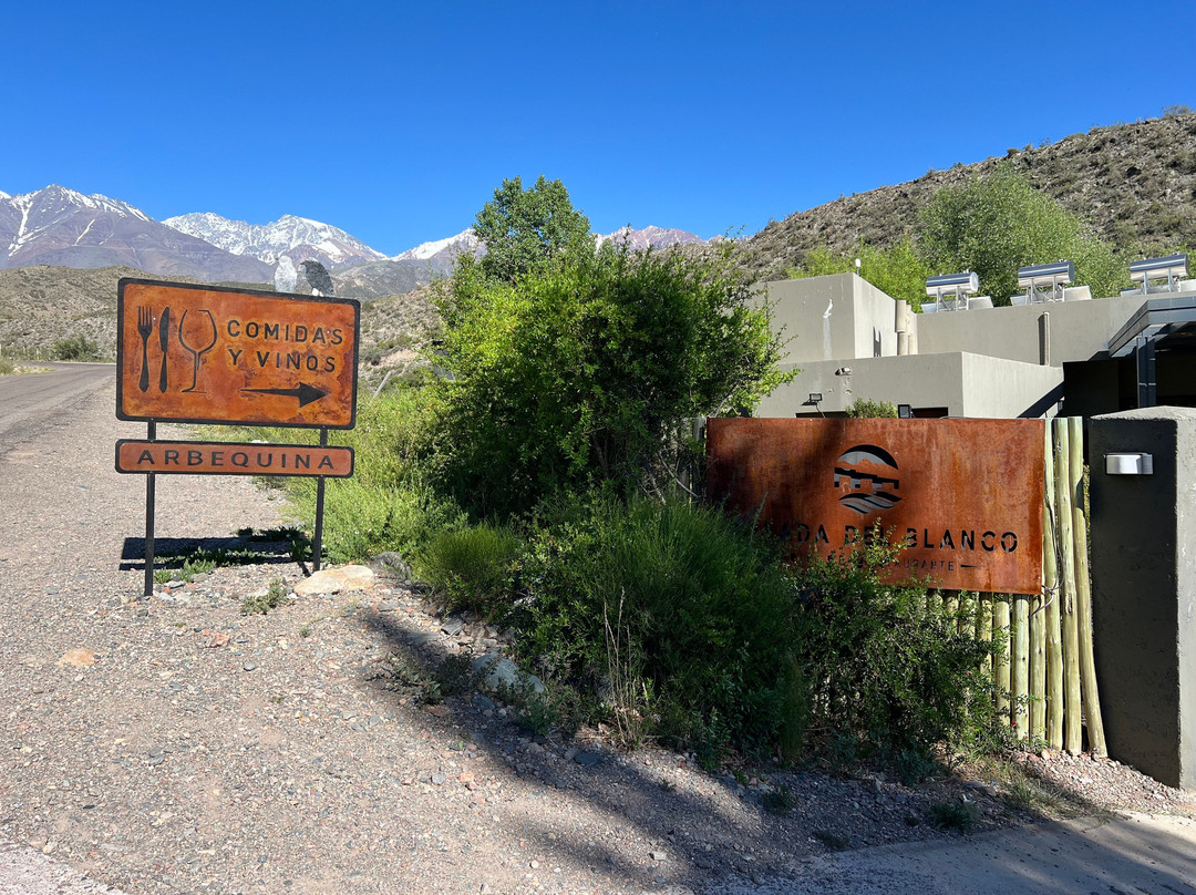 Posada del Blanco主图