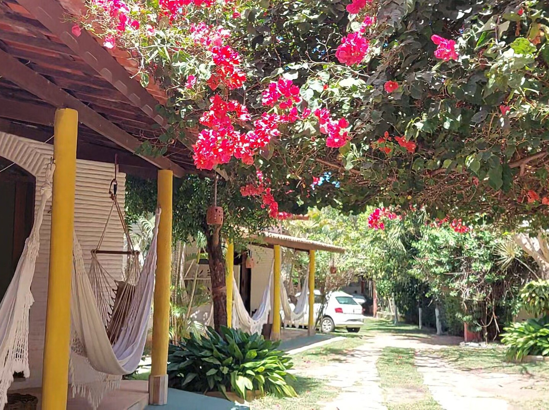 Paracuru Kite Village主图