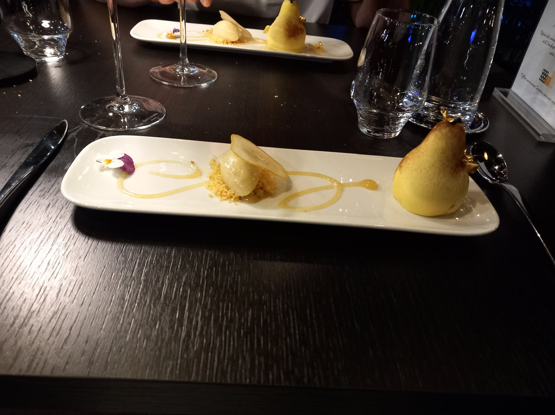 Core by Clare Smyth