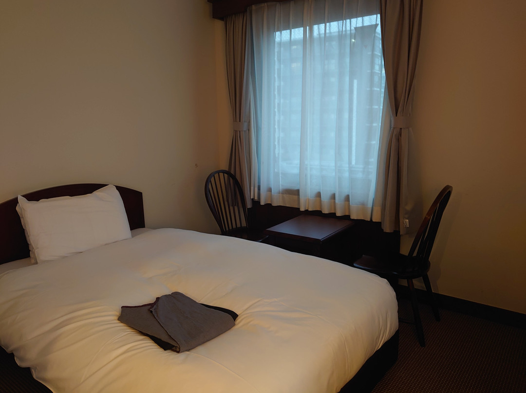 松本花月饭店主图