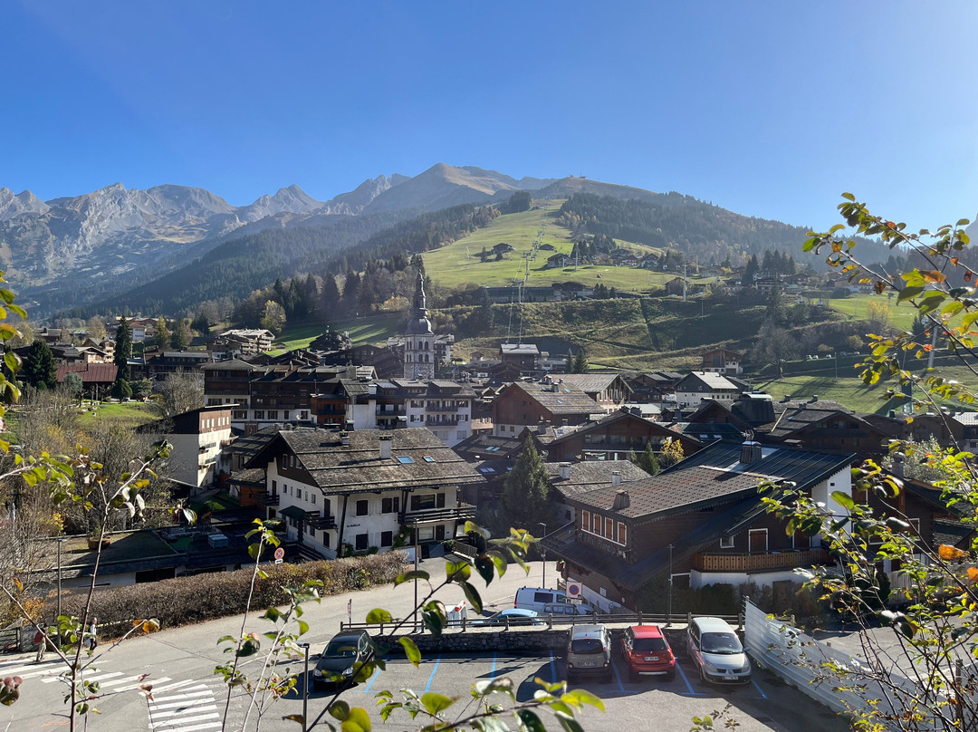 La Clusaz Tour-拉克吕萨必去景点