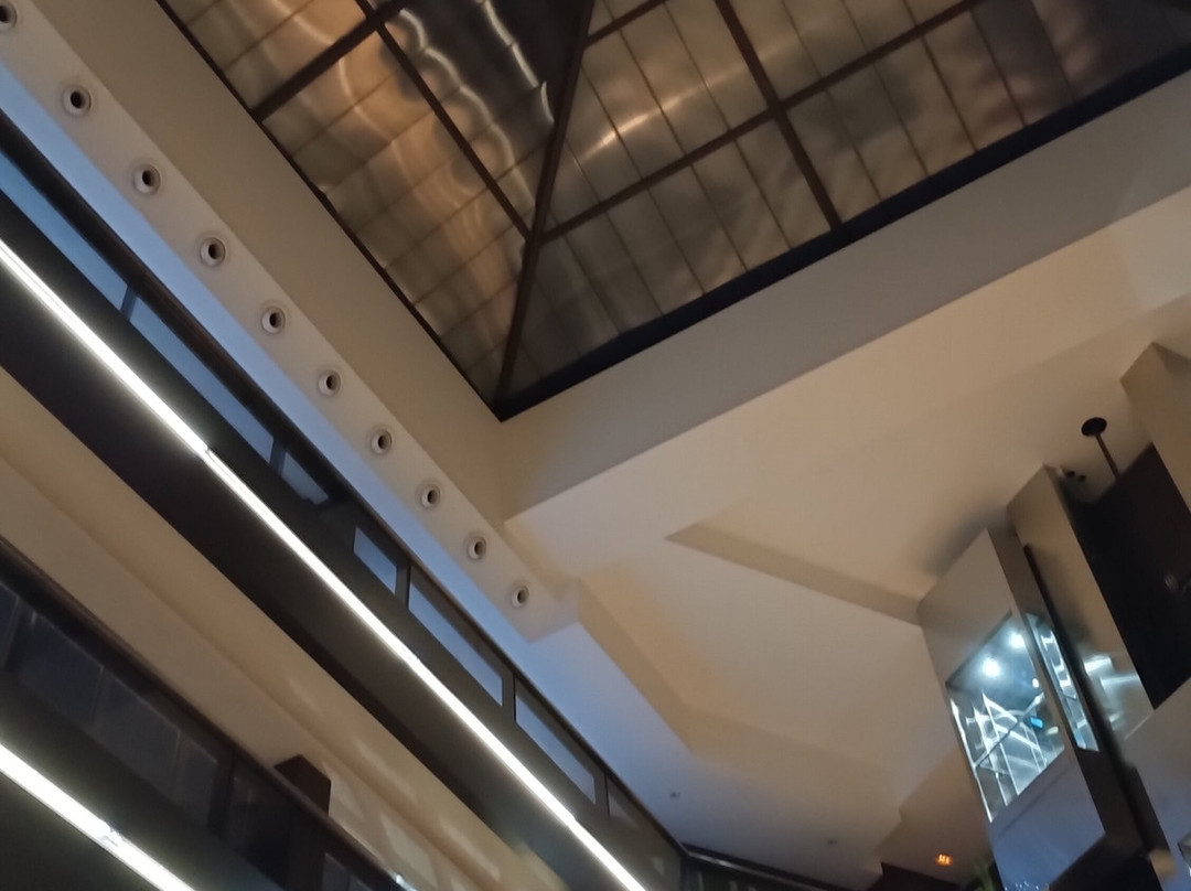 Hotel Palacio Albacete & Spa主图