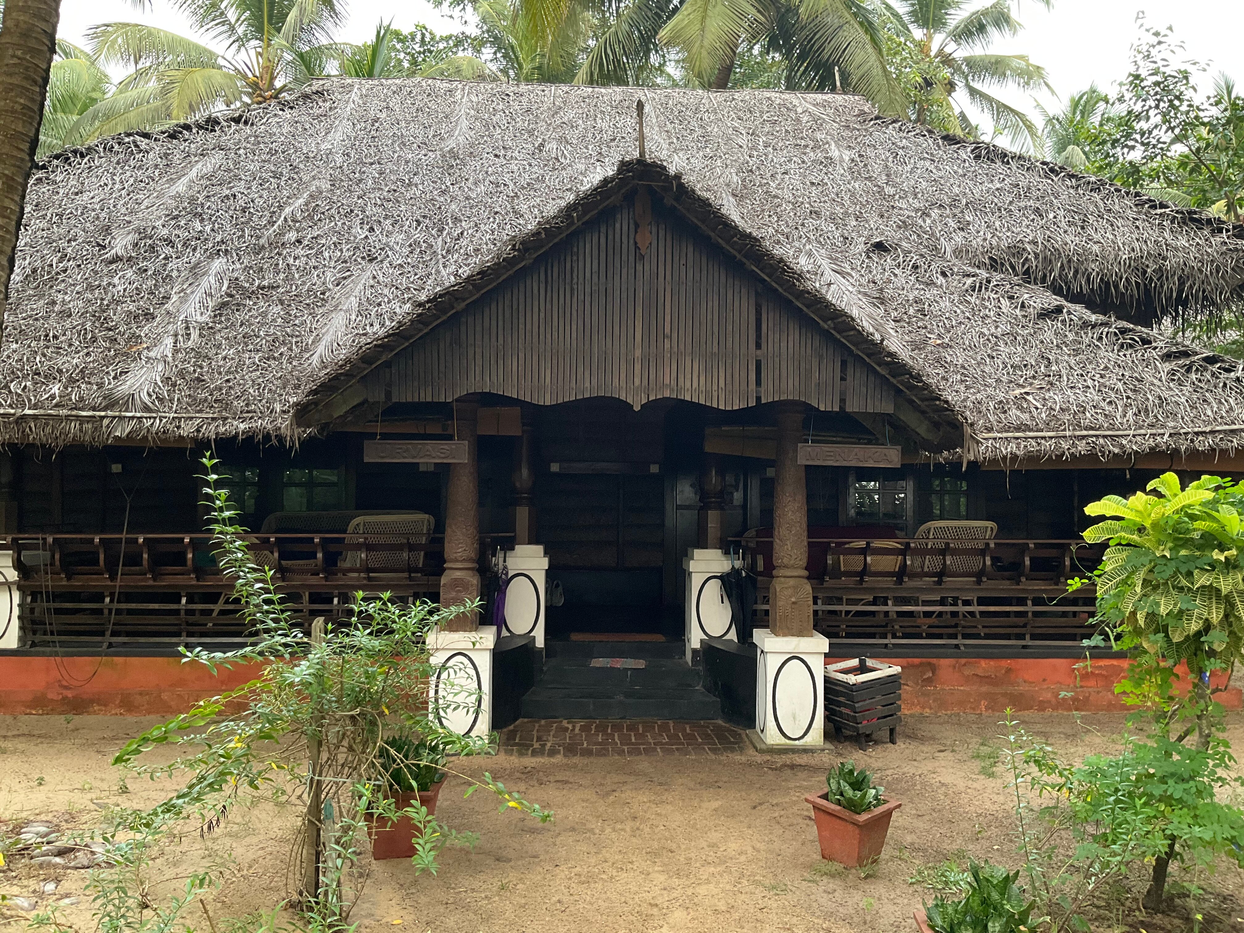 Kadappuram Beach resort-官方