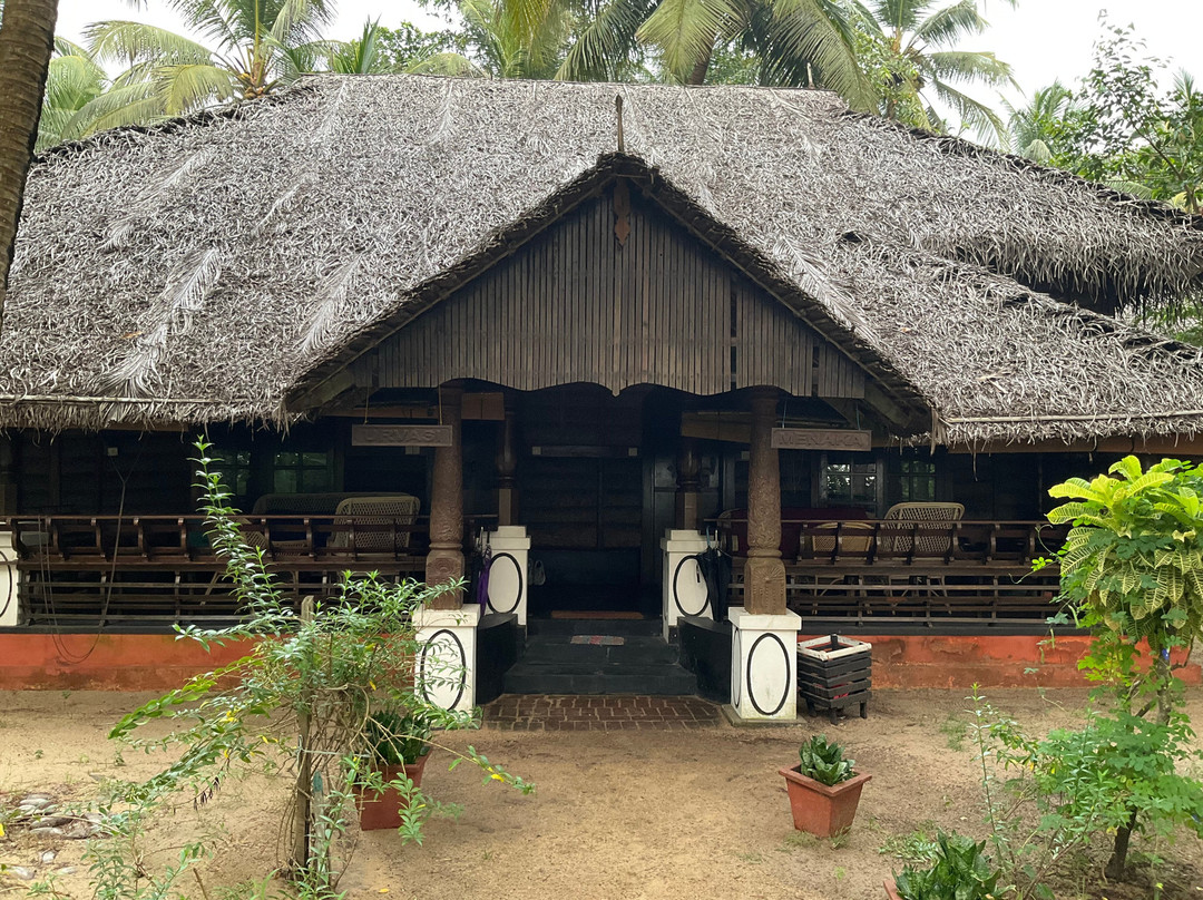 Kadappuram Beach resort主图