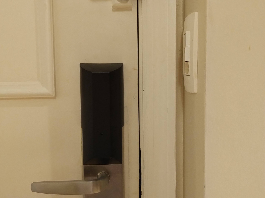 瓜鲁柳斯帕娜贝酒店主图