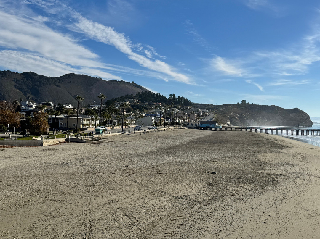 Avila Lighthouse Suites主图