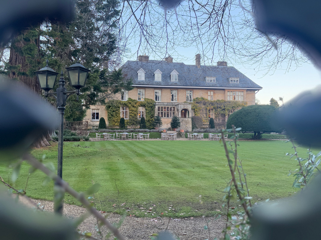 CJP Cotswold Tours景点图片