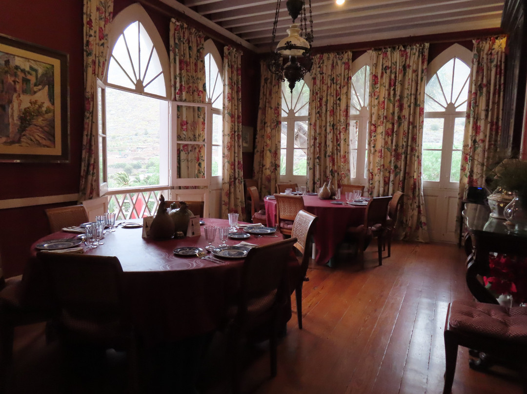 Finca Las Longueras Hotel Rural主图