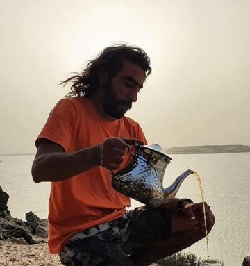 Amazigh Surf-索维拉必去景点