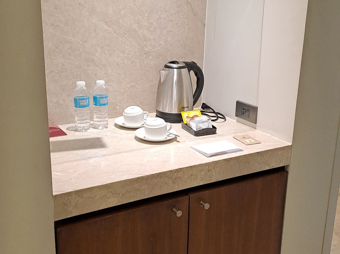 Richmonde Hotel Iloilo主图