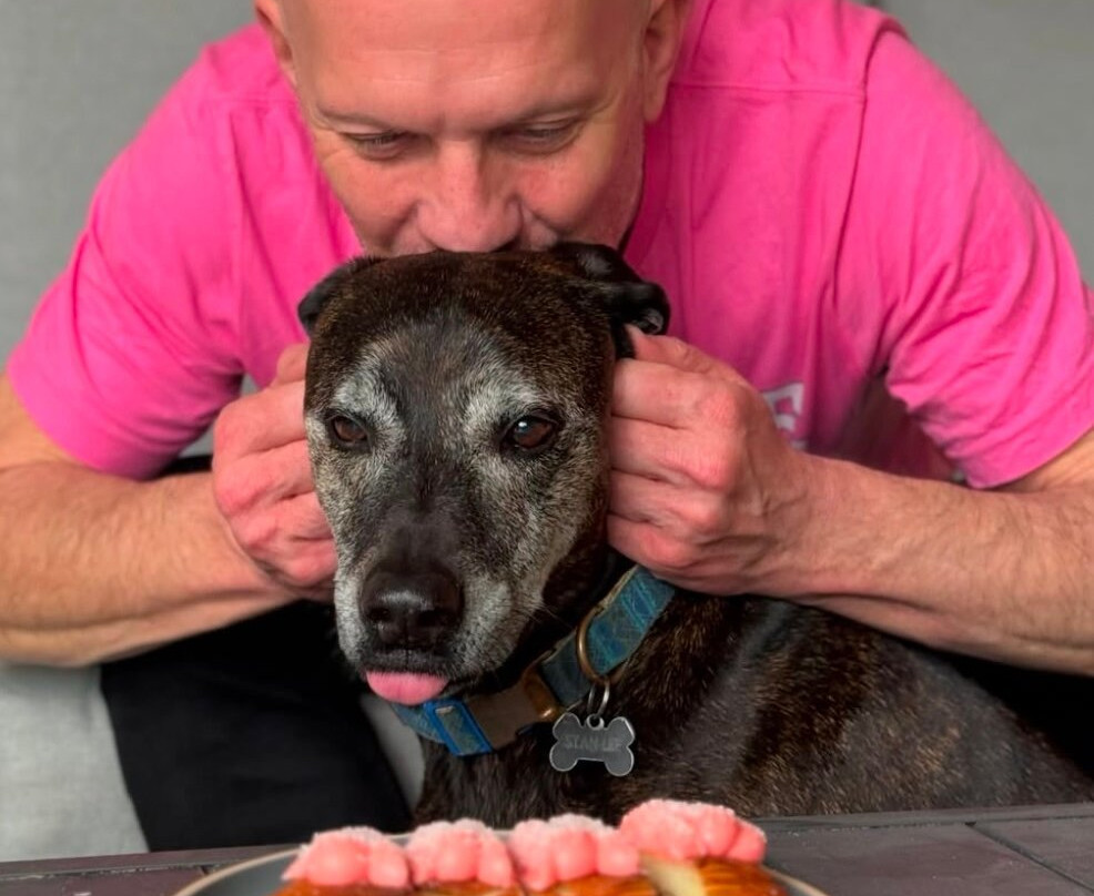 Sébastien Sans Gluten